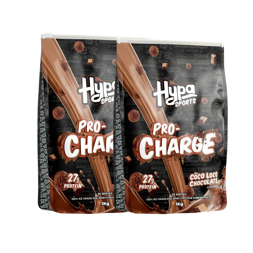 Protein Stack