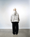 SP SPORTS HOOD - GREIGE