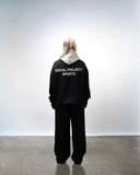 SP SPORTS HOOD - DUAL TONE