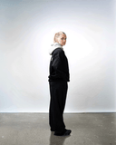 SP SPORTS HOOD - DUAL TONE