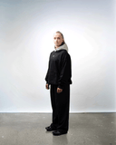 SP SPORTS HOOD - DUAL TONE