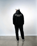 SP SPORTS HOOD - BLACKOUT