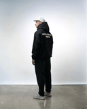 SP SPORTS HOOD - BLACKOUT