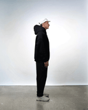 SP SPORTS HOOD - BLACKOUT