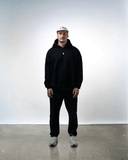 SP SPORTS HOOD - BLACKOUT