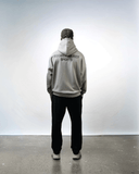 SP SPORTS HOOD - GREIGE