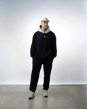 SP SPORTS HOOD - DUAL TONE