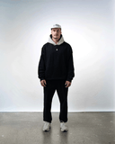 SP SPORTS HOOD - DUAL TONE