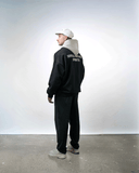 SP SPORTS HOOD - DUAL TONE