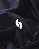 ALL IN TEE - BLACKOUT