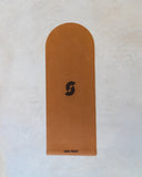 SP Premium Cork Yoga Mat