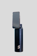 1L SP CONTENT BOTTLE - BLACKOUT