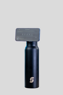 1L SP CONTENT BOTTLE - BLACKOUT