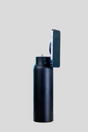 1L SP CONTENT BOTTLE - BLACKOUT