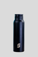 1L SP CONTENT BOTTLE - BLACKOUT