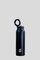 1L SP CONTENT BOTTLE - BLACKOUT