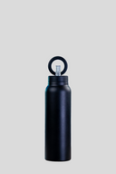 1L SP CONTENT BOTTLE - BLACKOUT