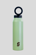1L SP CONTENT BOTTLE - PASTEL GREEN
