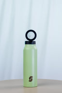1L SP CONTENT BOTTLE - PASTEL GREEN