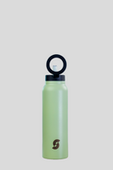 1L SP CONTENT BOTTLE - PASTEL GREEN