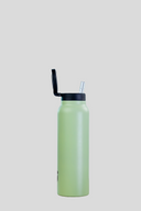1L SP CONTENT BOTTLE - PASTEL GREEN