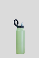 1L SP CONTENT BOTTLE - PASTEL GREEN
