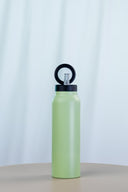 1L SP CONTENT BOTTLE - PASTEL GREEN