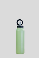 1L SP CONTENT BOTTLE - PASTEL GREEN