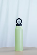 1L SP CONTENT BOTTLE - PASTEL GREEN