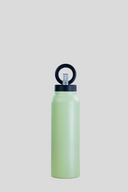 1L SP CONTENT BOTTLE - PASTEL GREEN