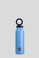 1L SP CONTENT BOTTLE - SKY BLUE
