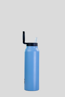 1L SP CONTENT BOTTLE - SKY BLUE