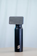 1L SP CONTENT BOTTLE - BLACKOUT