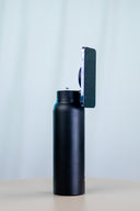 1L SP CONTENT BOTTLE - BLACKOUT