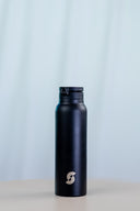 1L SP CONTENT BOTTLE - BLACKOUT