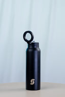 1L SP CONTENT BOTTLE - BLACKOUT