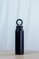 1L SP CONTENT BOTTLE - BLACKOUT