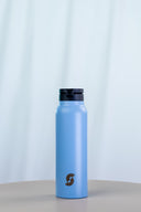 1L SP CONTENT BOTTLE - SKY BLUE