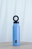 1L SP CONTENT BOTTLE - SKY BLUE