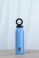 1L SP CONTENT BOTTLE - SKY BLUE