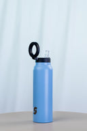 1L SP CONTENT BOTTLE - SKY BLUE