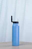 1L SP CONTENT BOTTLE - SKY BLUE
