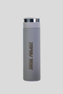450ML INFUSER BOTTLE - STONE