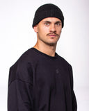 SP SPORTS CREW - BLACKOUT