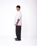 ALL IN TEE - WHITE