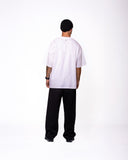 ALL IN TEE - WHITE