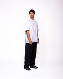 ALL IN TEE - WHITE