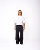 ALL IN TEE - WHITE