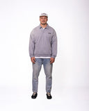 SOPRO POLO - LIGHT GREY