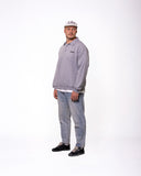 SOPRO POLO - LIGHT GREY